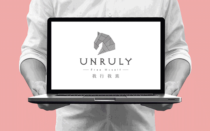 尖子班  LOGO设计