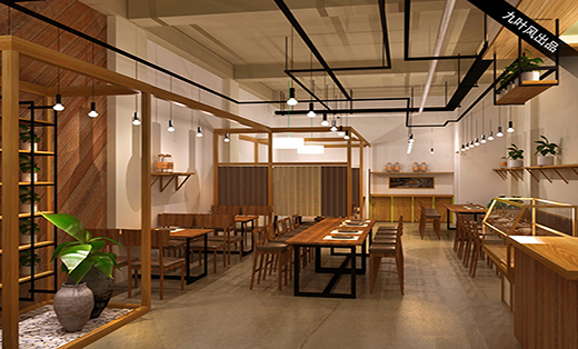 餐廳