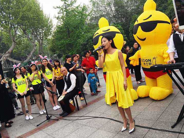 场地资源、促销路演地推兼职派单、活动执行套