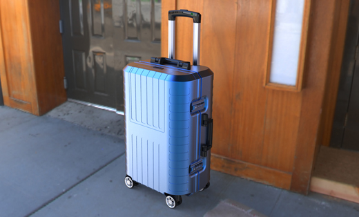 拉杆箱旅行箱行李箱