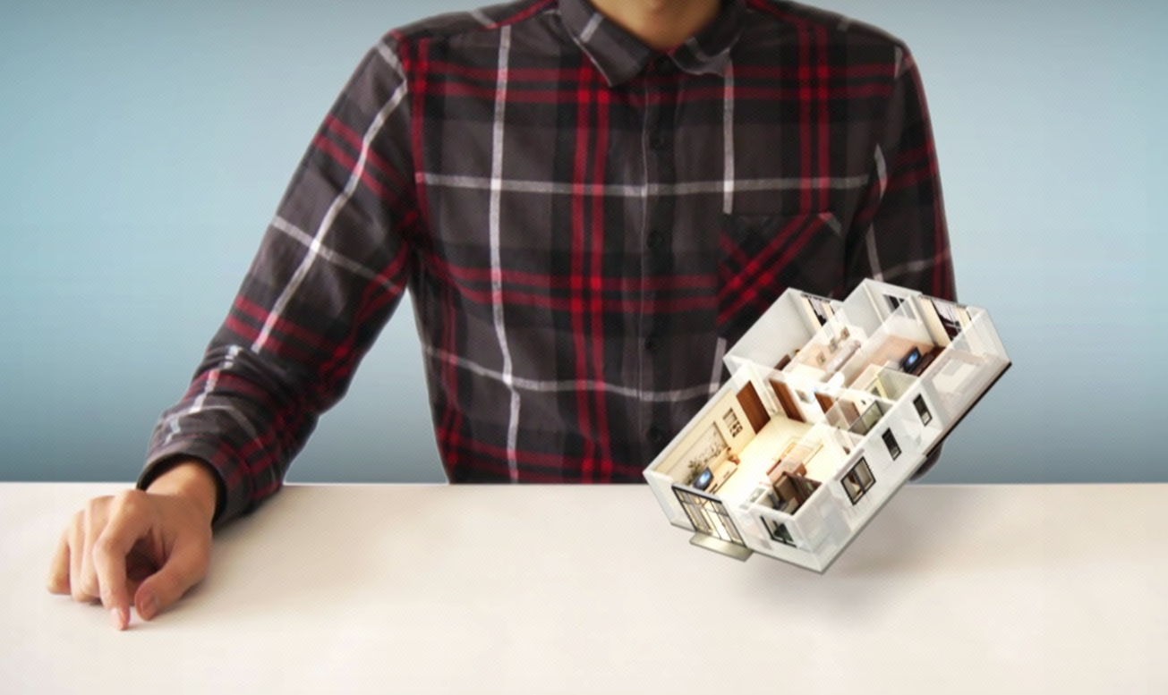 AR软件开发 VR软件开发 AR内容制作 VR内容