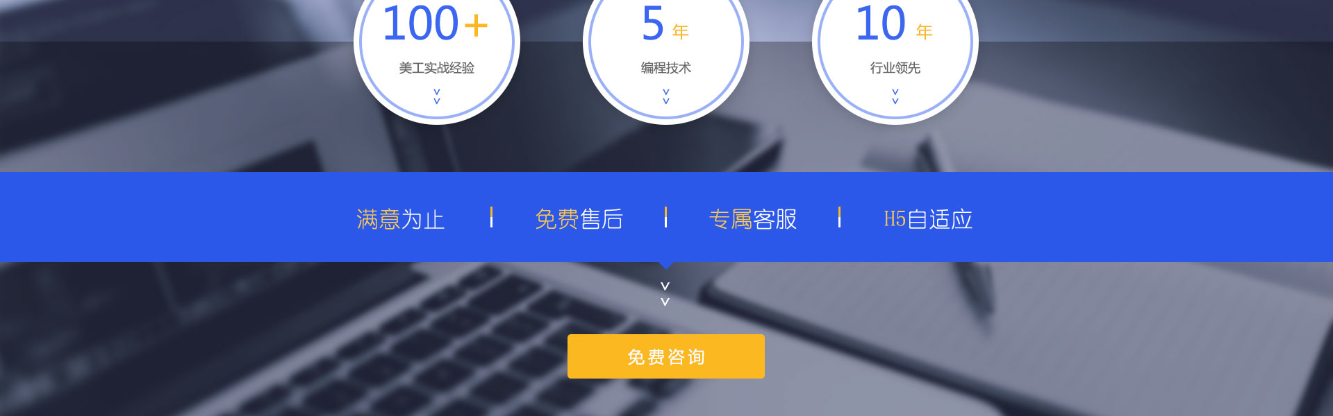 冰雪網(wǎng)絡(luò)16年網(wǎng)站數(shù)字化經(jīng)驗(yàn)