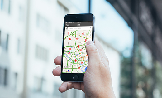 【微信开发】应用类开发