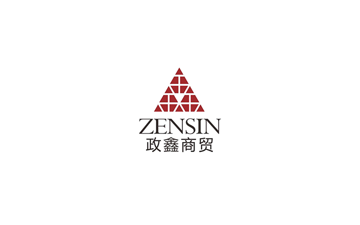 外贸企业logo设计贸易公司logo设计企业形象商标设计