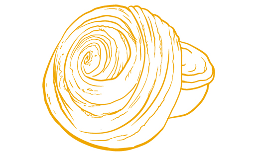 食品手绘，美食，菜单