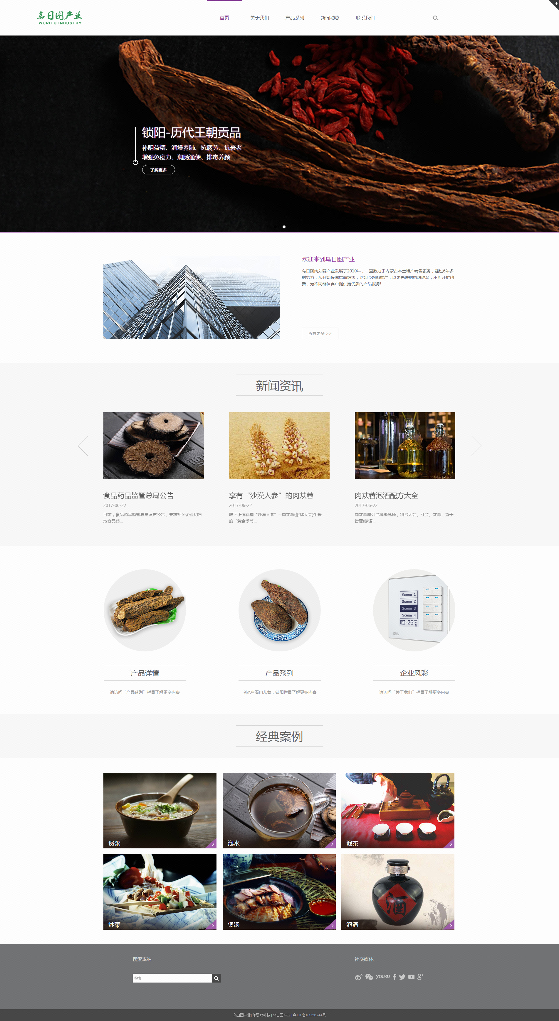 系统开发设计案例模板(程序设计模板)