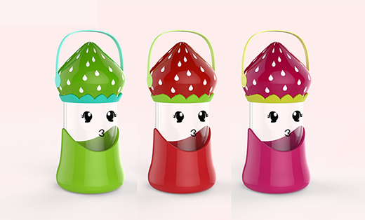 工程装备非标机械工业设备智能硬件产品外观设计机械结构设计