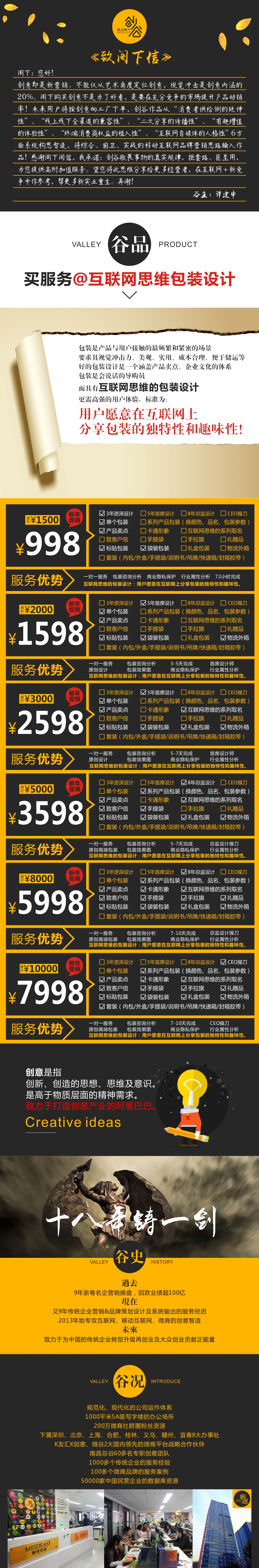 包装设计_【美点包装设计】首席设计食品包装饮品包装农产品内外包装袋设计1