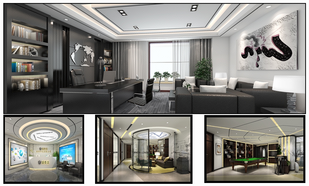 办公室软件开发过程和案例_办公室管理案例