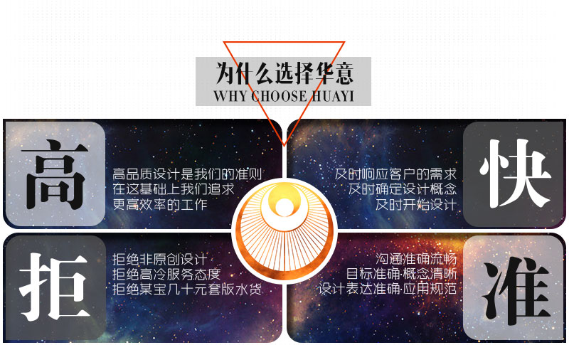 包装设计_【华意品牌设计】高端礼盒包装设计，包装盒设计，食品茶叶手提袋3
