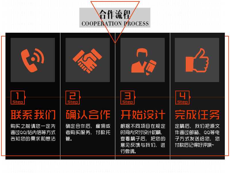 包装设计_【华意品牌设计】高端礼盒包装设计，包装盒设计，食品茶叶手提袋8