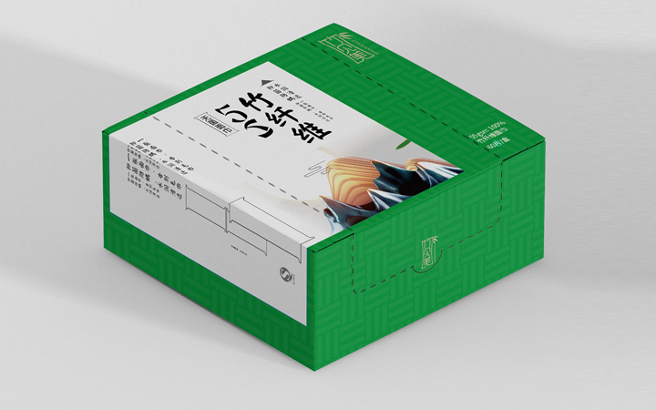 智华氏品牌设计机构
