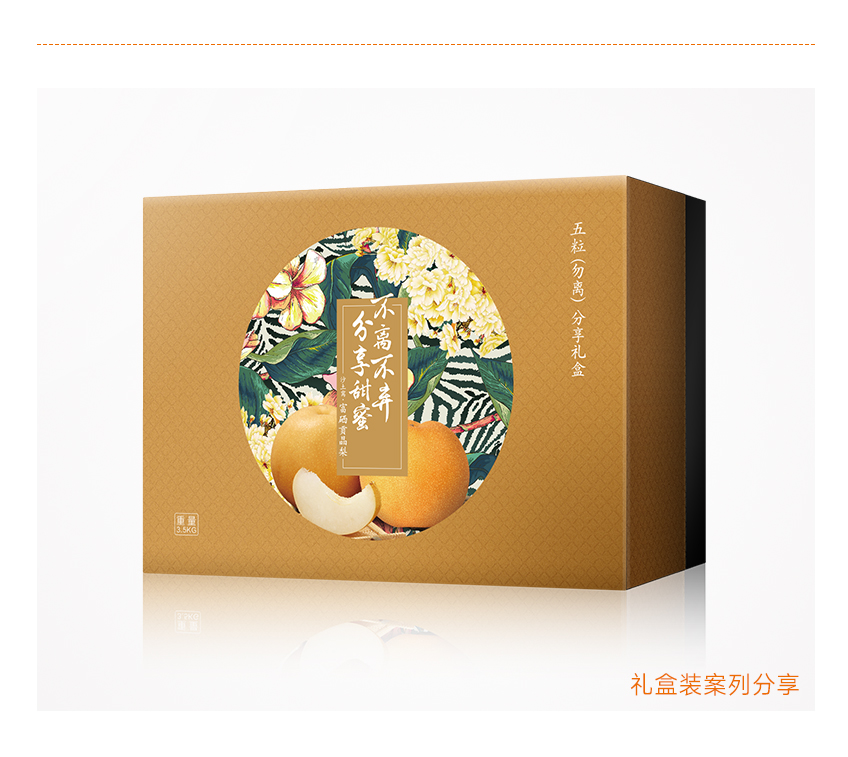 包装设计_包装设计/礼盒设计/手提袋设计/商品包装16