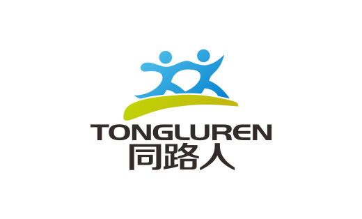 同路人LOGO