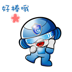 动漫 卡通 漫画 头像 240_240 gif 动态图 动图