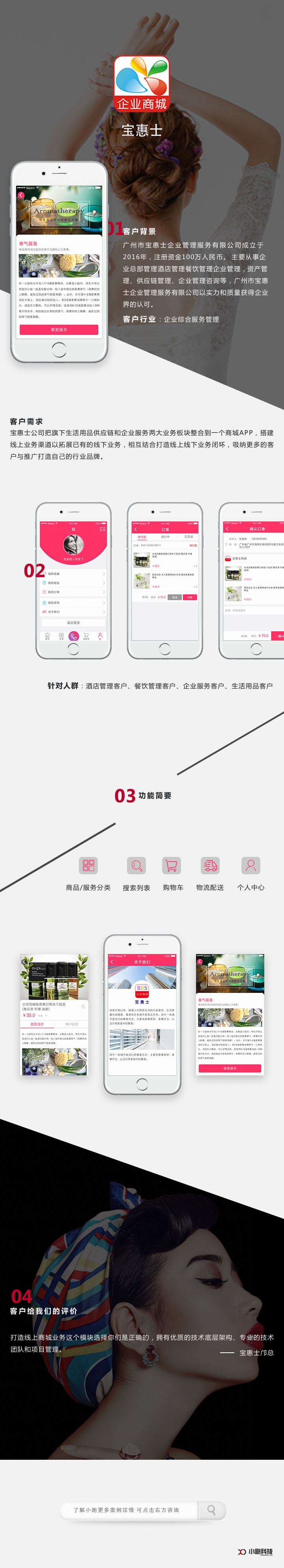 生鲜商城APP建设案例(生鲜电商平台运营方案)