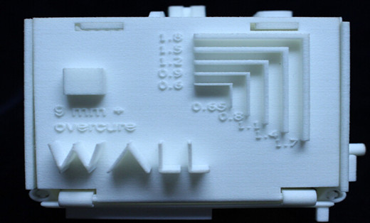 3D打印电子产品手板