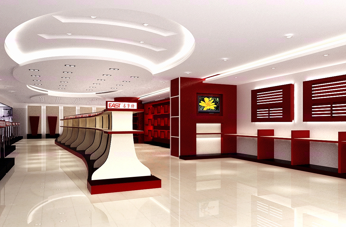 狄龙空间设计事物所