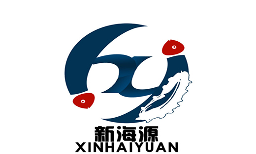 海产品Logo