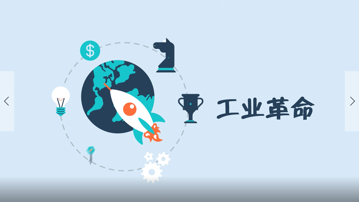 【mg动画】图形动画制作◆二维动画