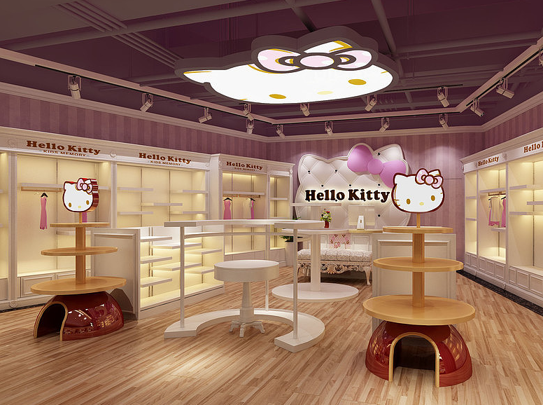 如何装修淘宝店铺_怎样装修淘宝店铺_淘宝店铺店铺招牌装修