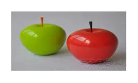 手板模型之苹果手板模型