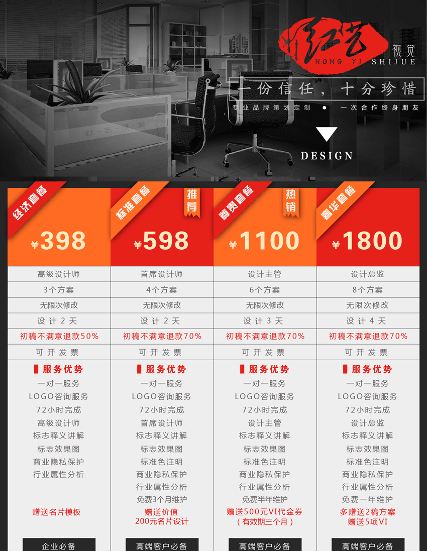LOGO设计_LOGO设计套餐瓶品牌商标设计企业公司餐饮教育图标图文标志1
