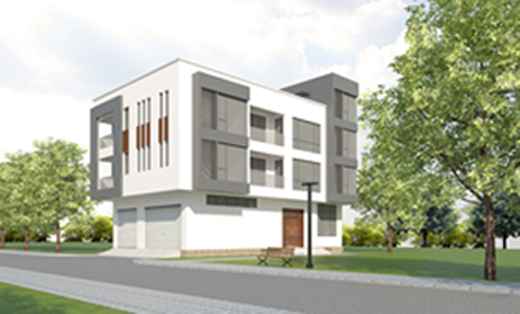 全套农村别墅设计,自建房设计、农家乐、法式、西班牙、现代