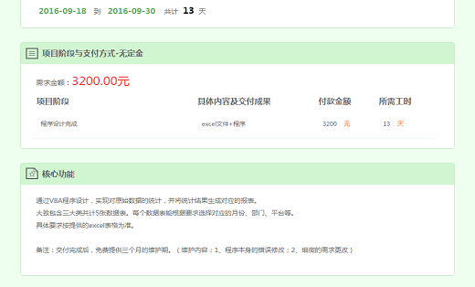 Excel/WPS/Word/Ptt/VBA/數(shù)據(jù)處理