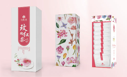 生活用品化妆品护肤品<hl>工业</hl>产品包装<hl>设计</hl>