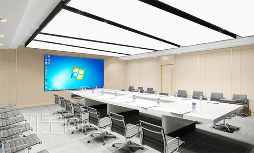 艺术文化空间办公室