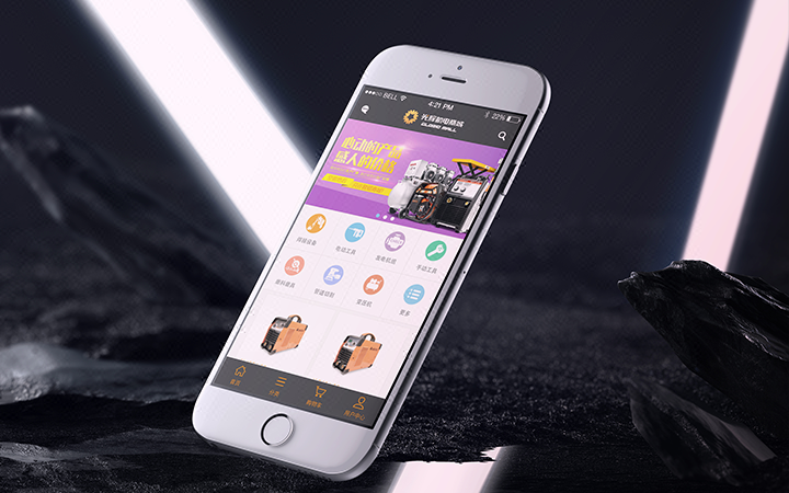 六牛科技-专精特新企业