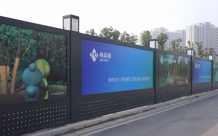 户外喷绘520/550/内打灯布高清制作喷绘布