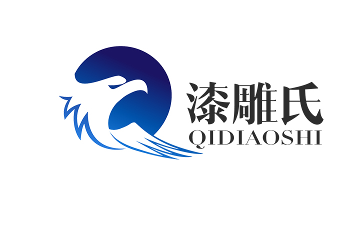 企业品牌logo标志 VI品牌形象包装吉祥物形象设计创业型