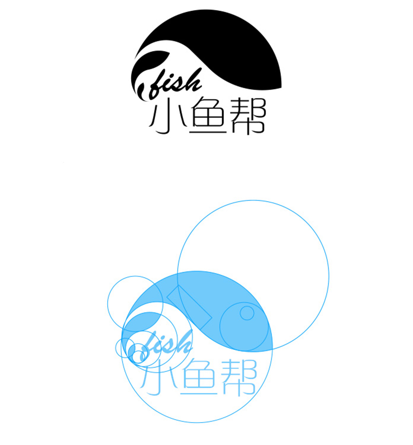 LOGO_【卡兰玛logo设计】企业酒店餐饮医疗品牌标志图标商标设计12