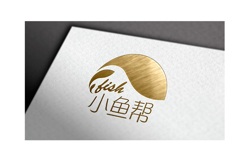 LOGO_【卡兰玛logo设计】企业酒店餐饮医疗品牌标志图标商标设计15