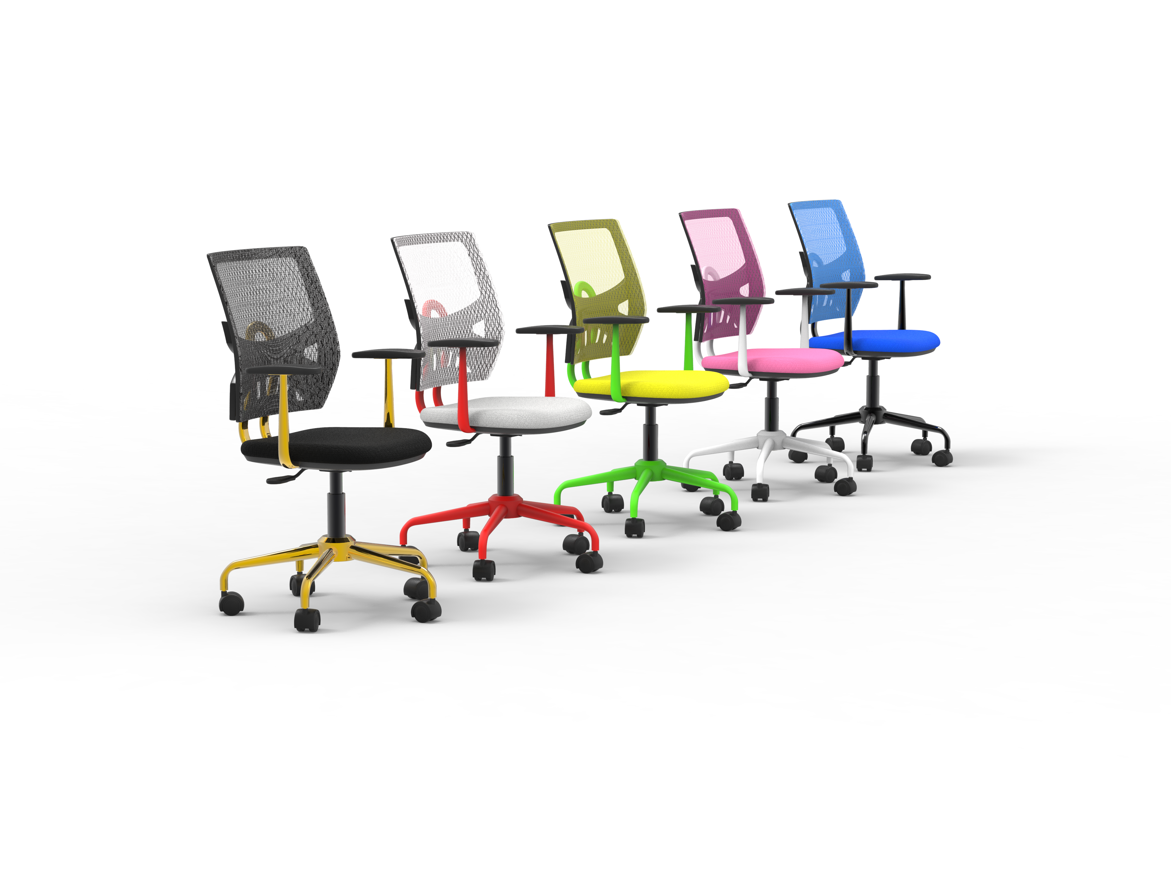 赋实特工业设计