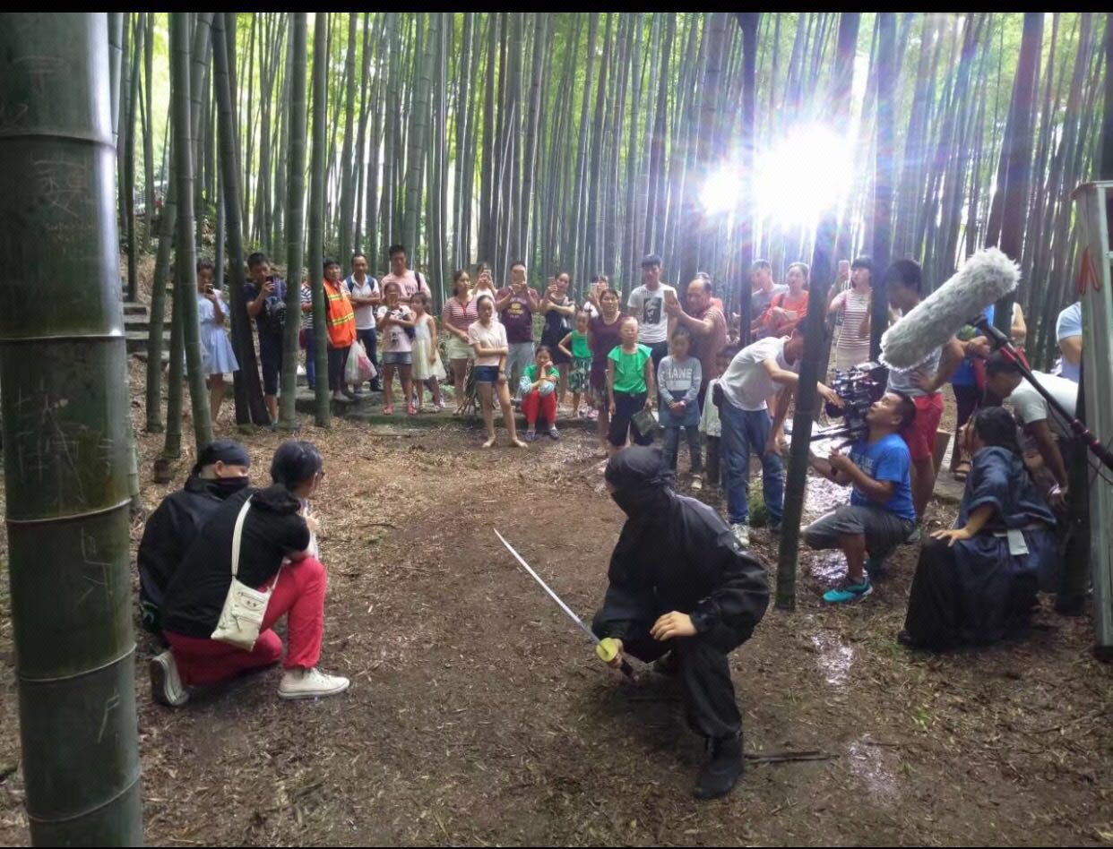 重慶東潤嘉華文化傳媒