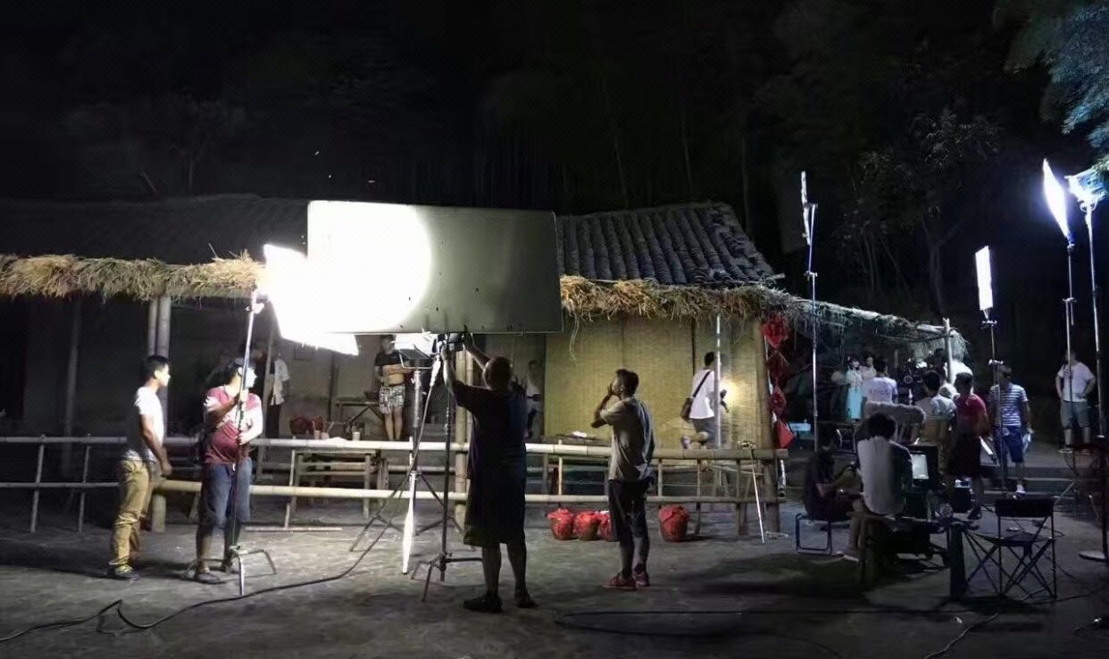 重慶東潤嘉華文化傳媒