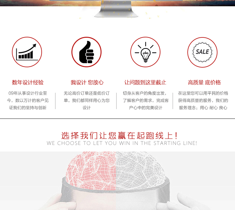 LOGO_【云古设计】Logo设计 企业商标标志设计 餐饮教育LOGO5