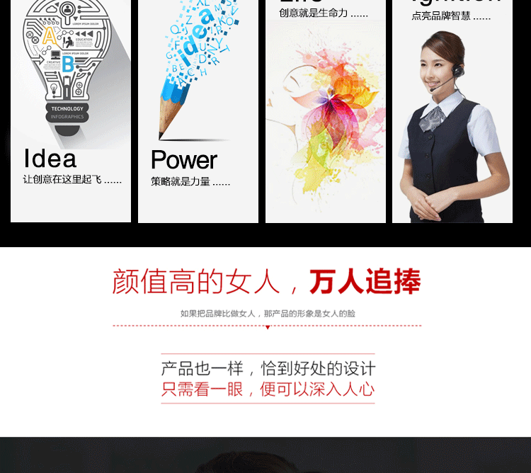 LOGO_【云古设计】Logo设计 企业商标标志设计 餐饮教育LOGO8