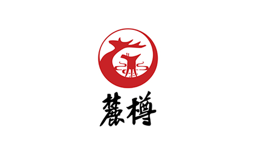 麓樽-白酒logo设计【mcc万城-猪八戒网】