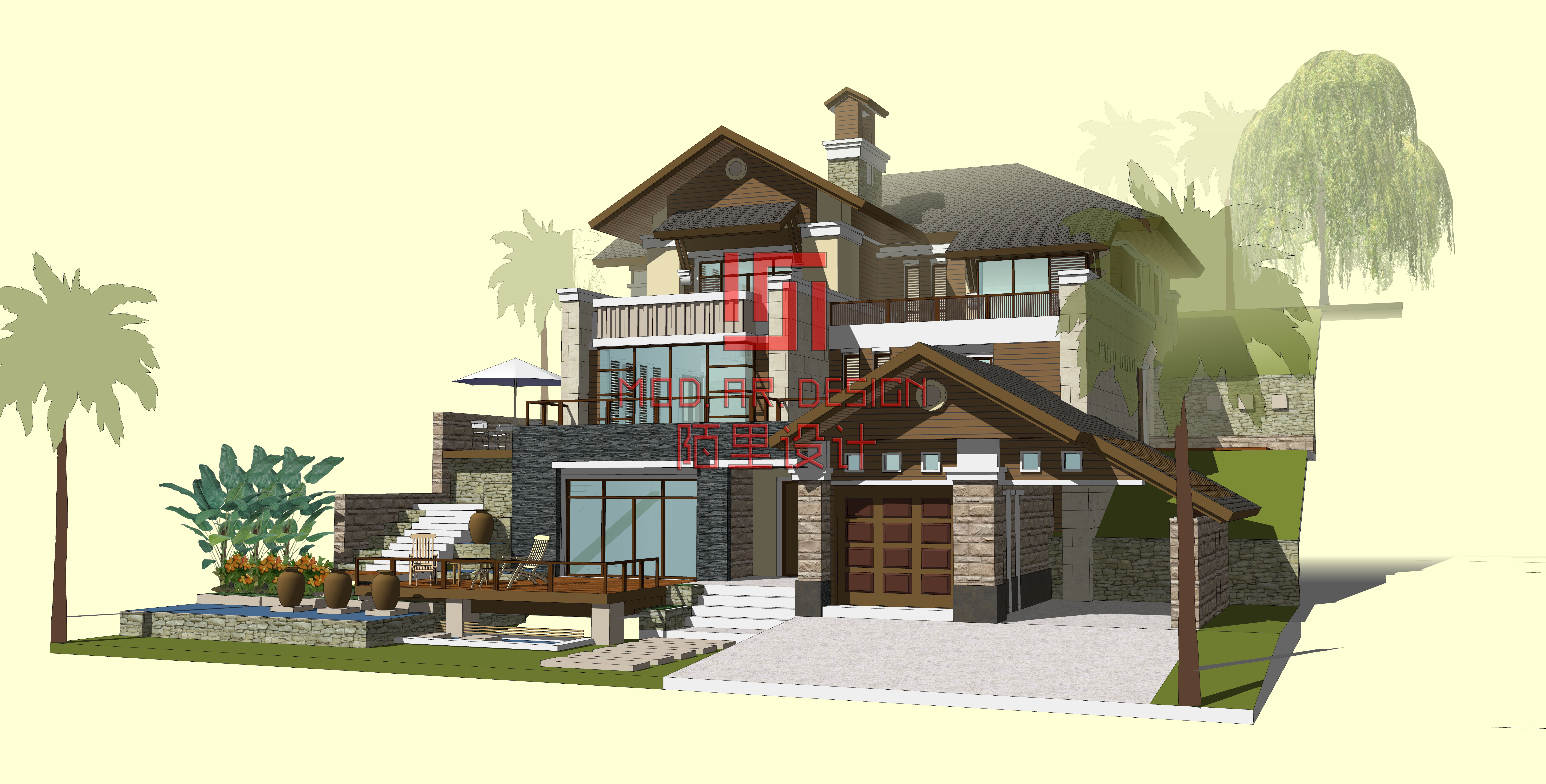 设计师阿爽设计的房子 homesite%2Ftask%2F02.jpg%2Forigine%2Fa3b24648-9828-45be-b28e-d83bc81922f3