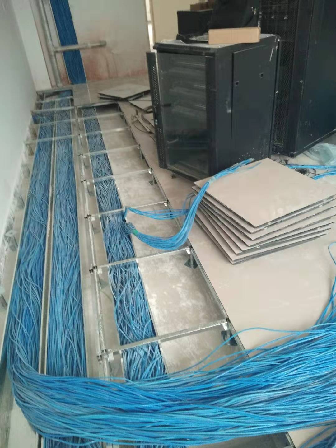 安顺监控安装从选型到验收：一份基于实测数据的工程指南