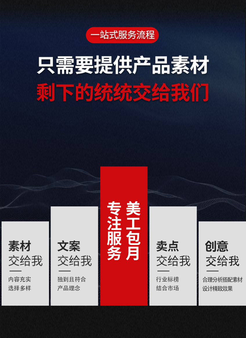 美工外包_美工包月外包电商设计店铺装修美工设计网店装修设计电商定制设计3