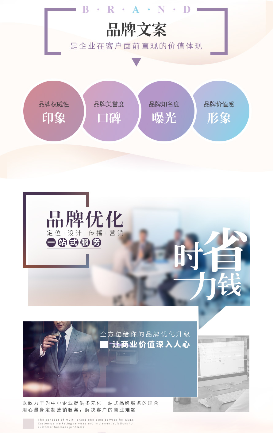 文案策划广告语宣传片文案品牌文案品牌策划产品手册软文推文 ...