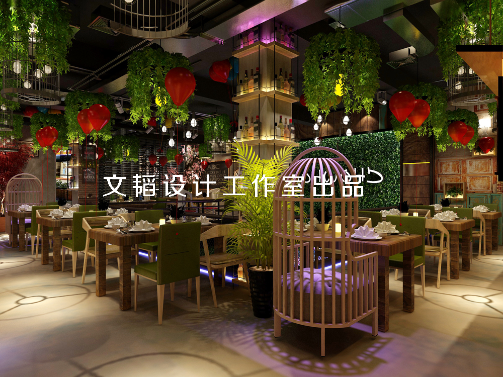 餐厅背景音乐设计方案正在悄悄帮你一年挽回15%客流流失