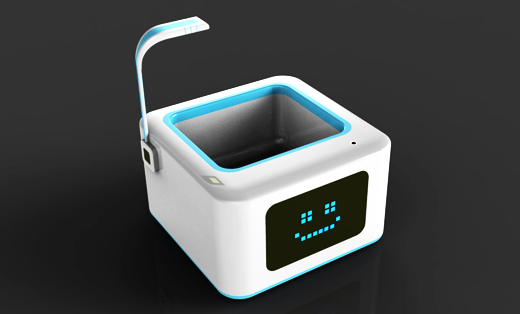 产品外观设计百科