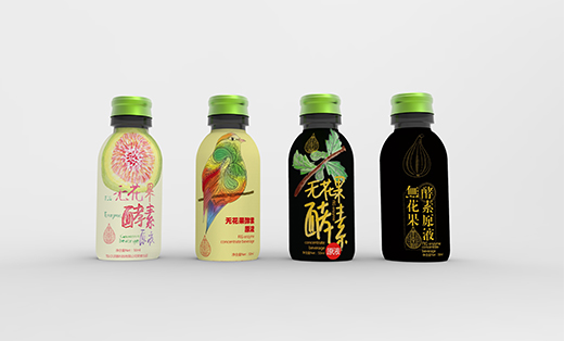 产品包装设计百科