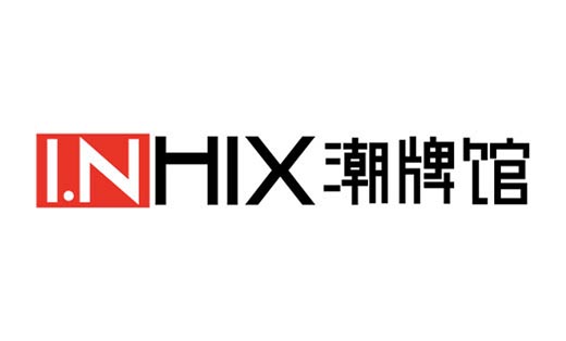 潮牌男装logo设计 潮牌馆 品牌设计 森远品牌设计 猪八戒网